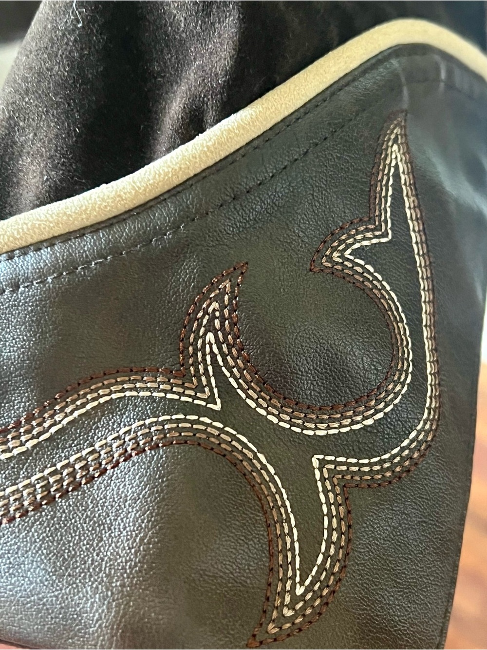 Bella Rosa Jacket - Rodeo Quincy - New with Tags - Picture 7 of 14